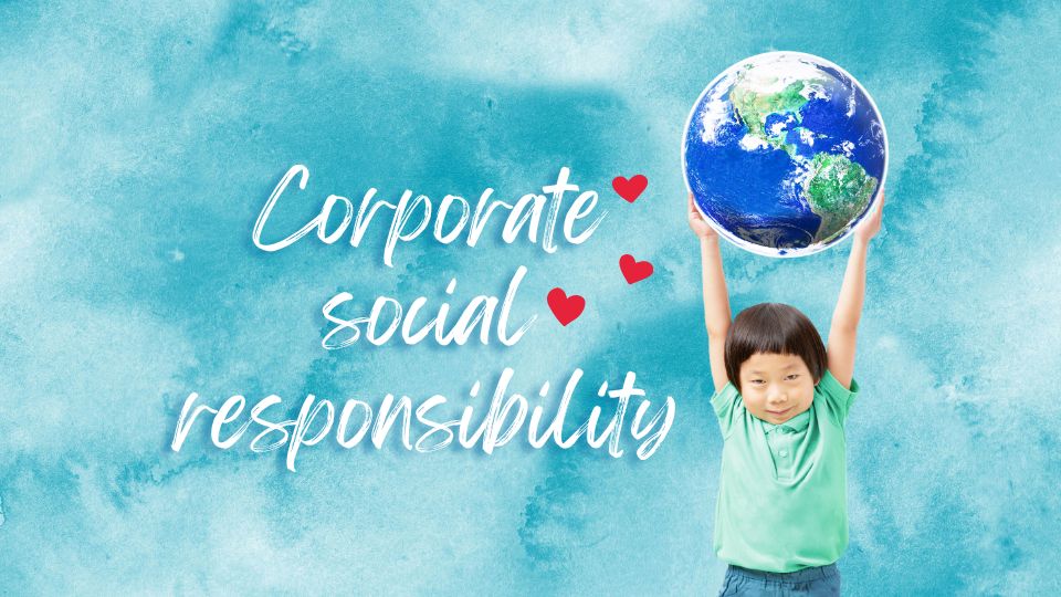 CSR Trường Dương