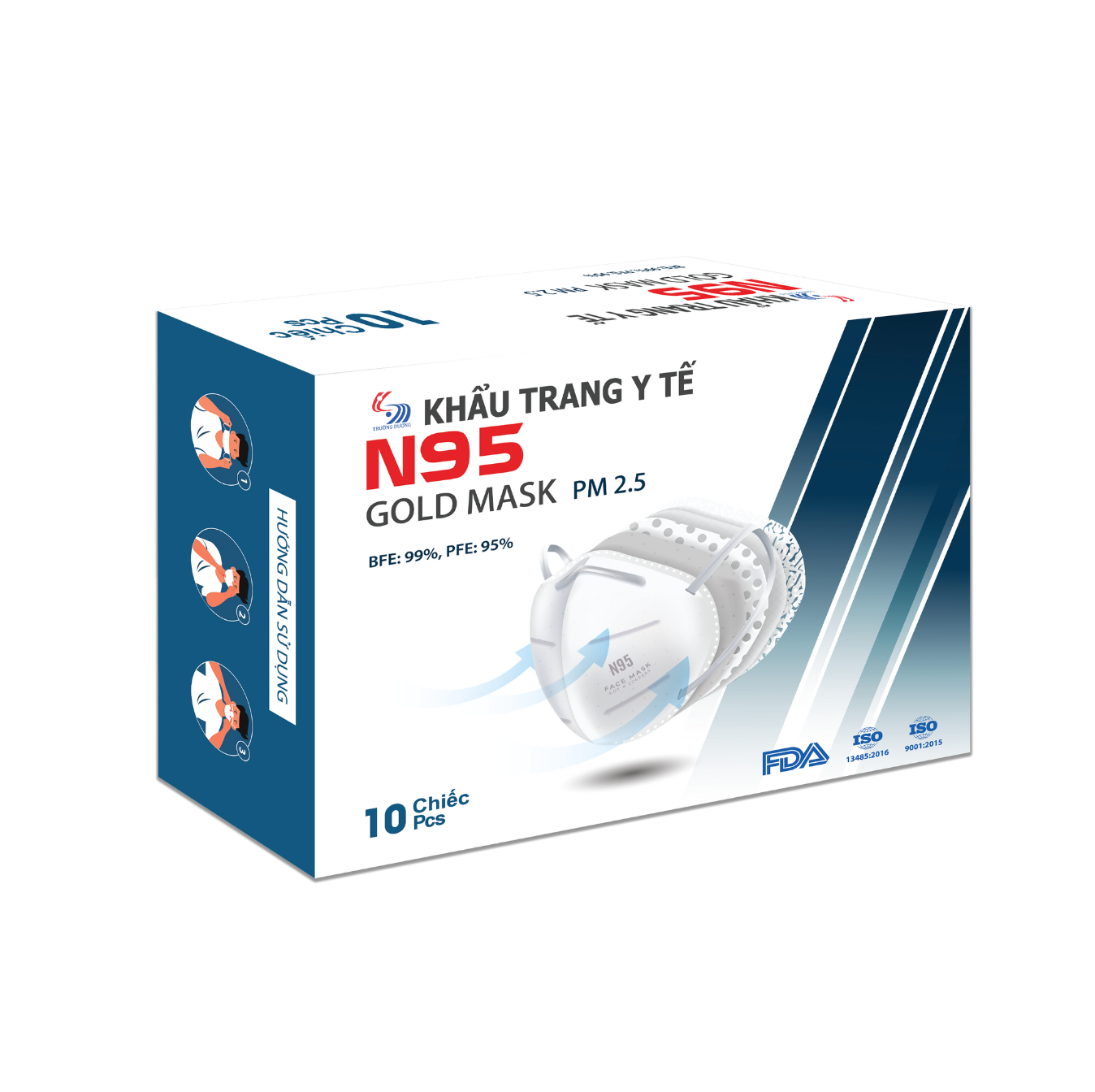 Khẩu trang N95