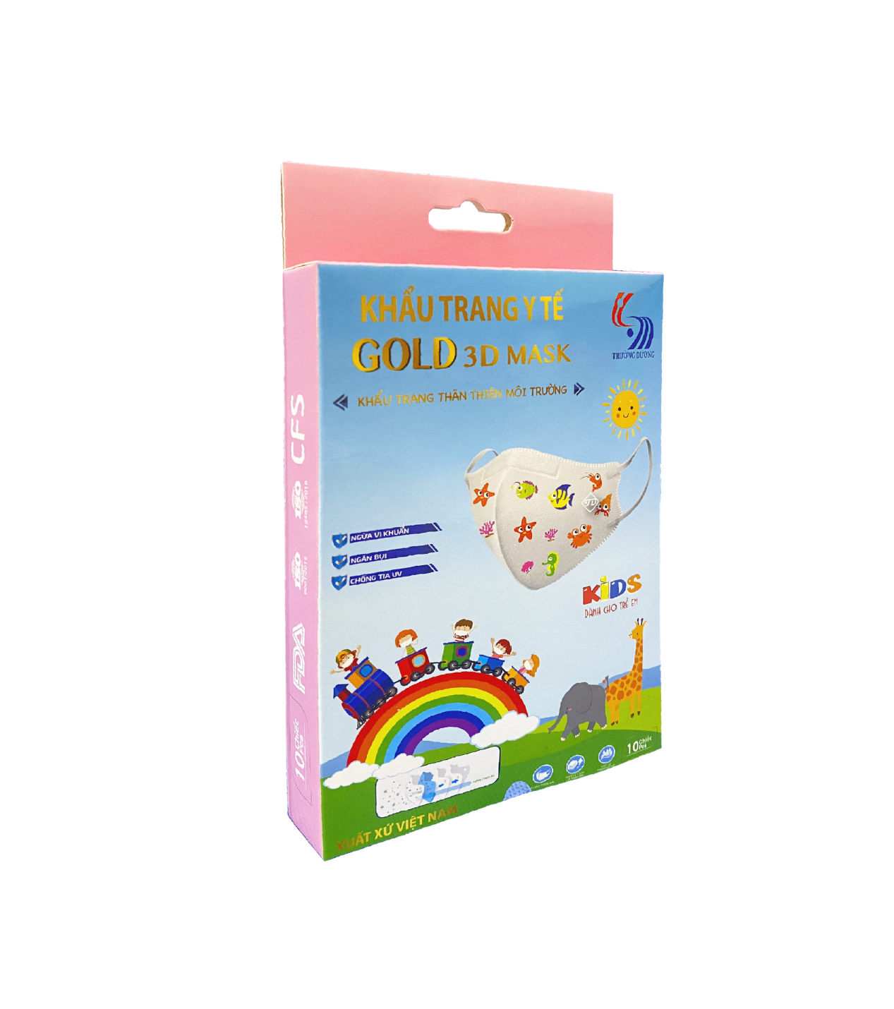 Vật tư Y tế Khau trang y te tre em 4 e1692695863466