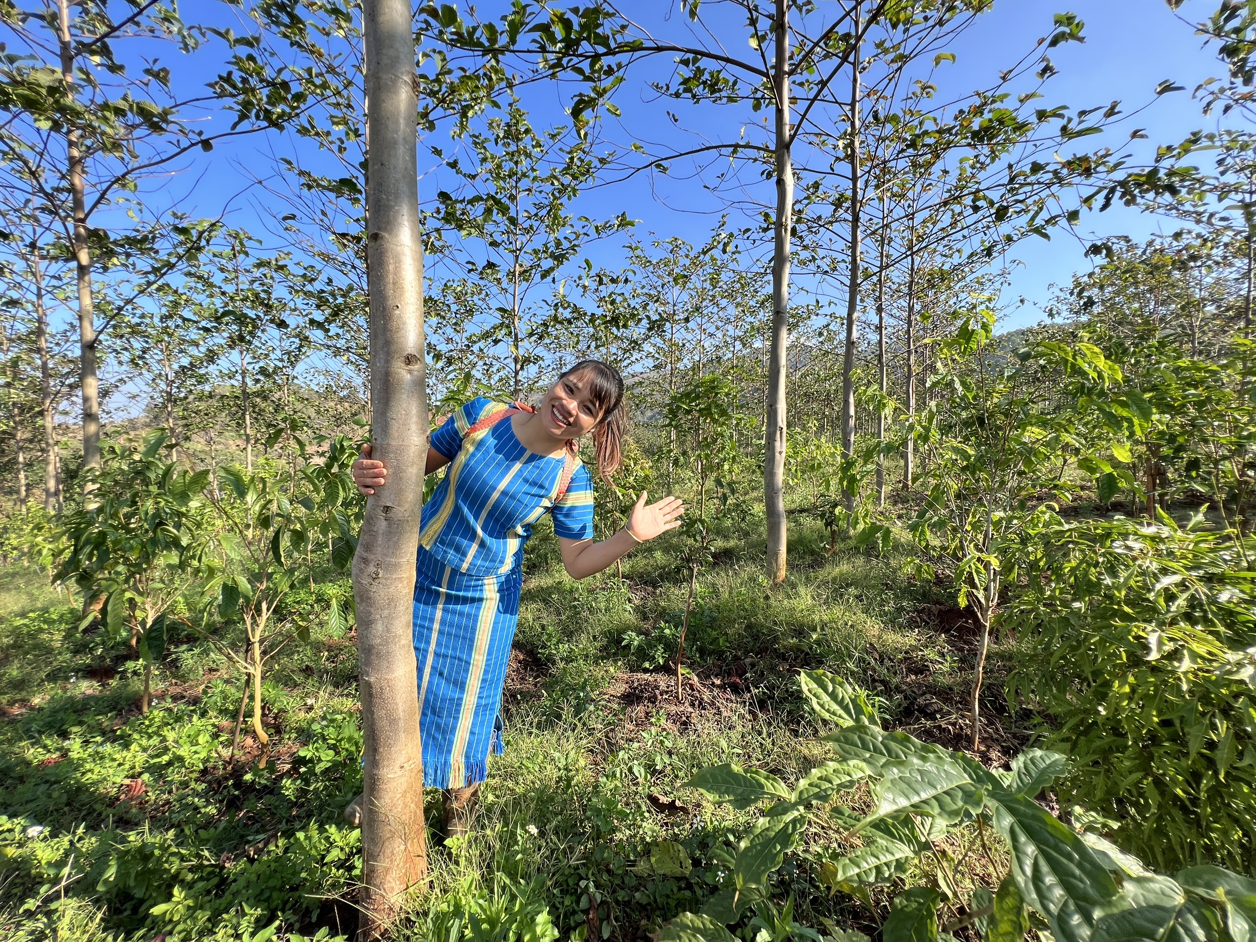 Trường Dương đầu tư nông nghiệp