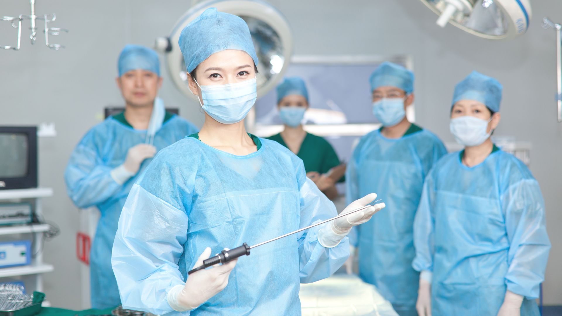 Trường Dương mở rộng lĩnh vực y yế