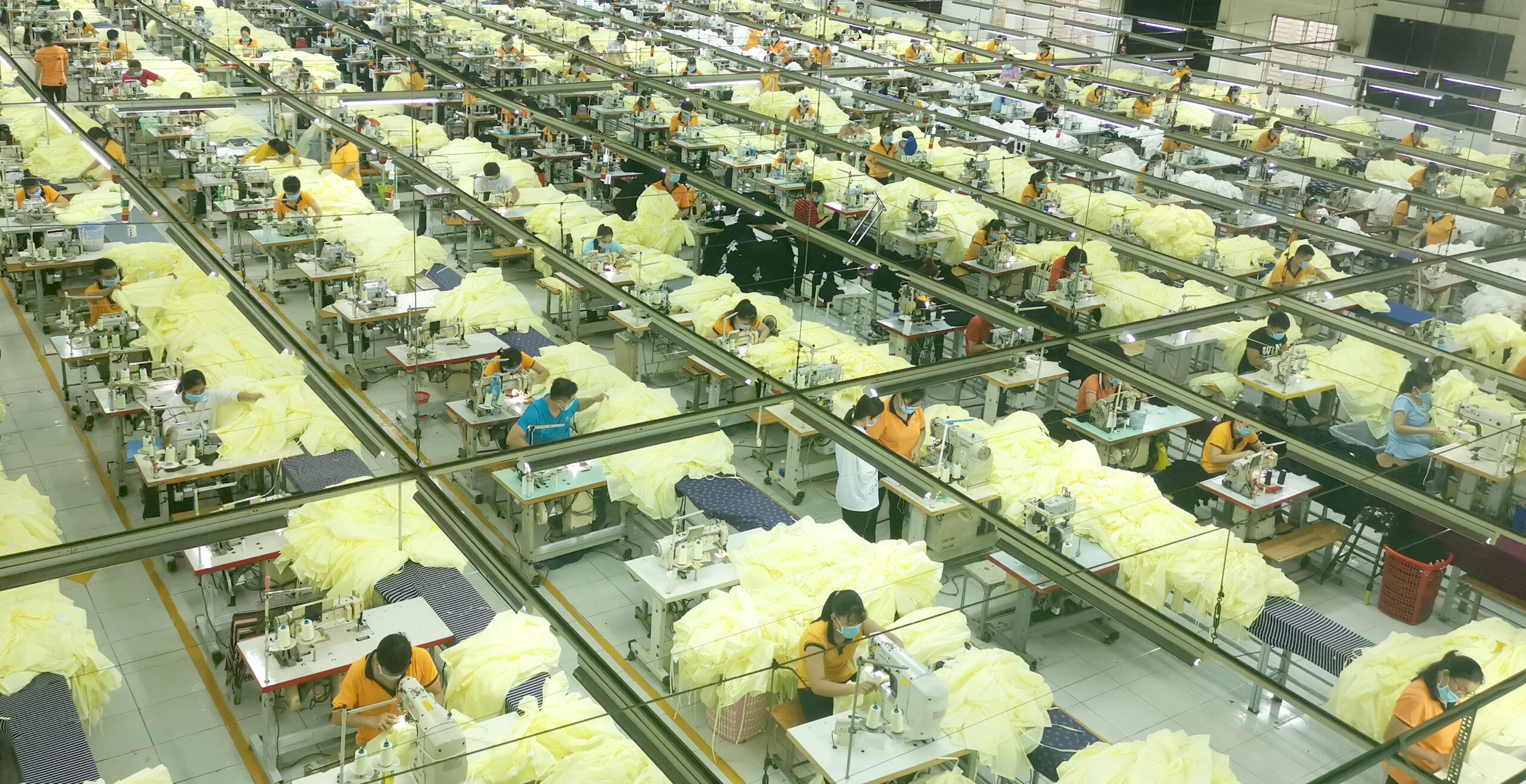 Trường Dương mở rộng quy mô sản xuất