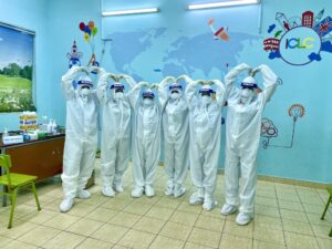 Bộ Y tế: 'Xem Covid là bệnh thông thường cuối tháng 6' 9 Xem dịch bệnh Covid-19 là bệnh thông thường