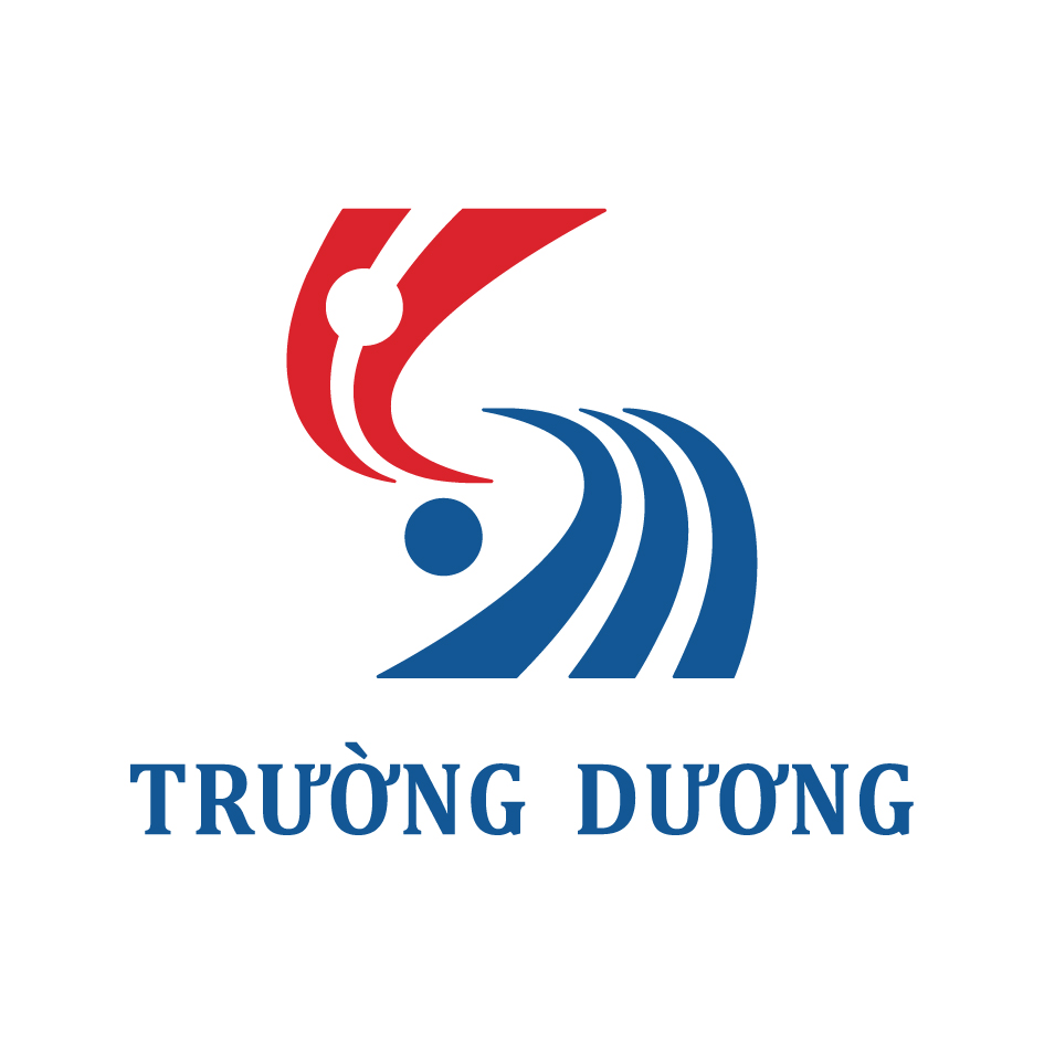 Logo Trường Dương