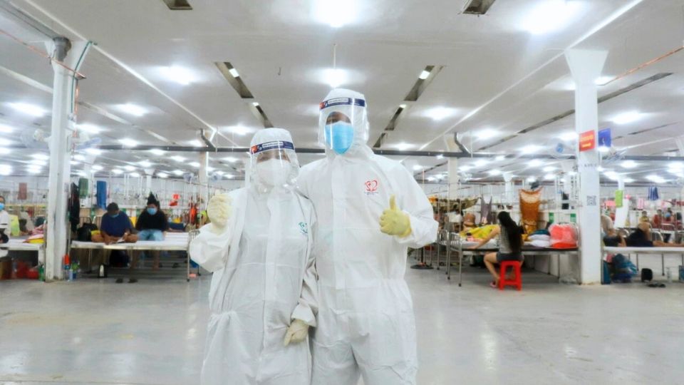 Dịch bệnh covid-19