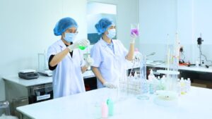 Vật tư Y tế xay dung van hoa doanh nghiep 6