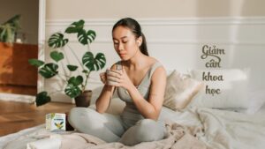 Giảm cân an toàn bằng 07 phương pháp khoa học 1 Giảm cân an toàn bằng phương pháp khoa học