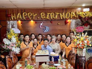 Trường Dương 23 năm – Hành trình rực rỡ 5 lễ kỷ niệm 23 năm thành lập Trường Dương