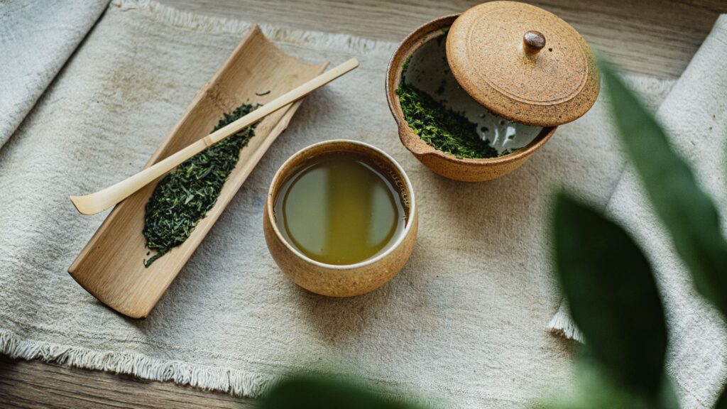 Trà và 05 khái niệm liên quan đến trà tra va nhung khai niem lien quan 1