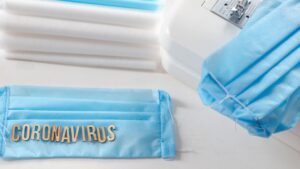 Vải không dệt, nguồn gốc và ứng dụng 8 Vải không dệt ứng dụng trong y tế