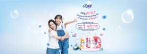 Siêu sale 20.10 khuyến mãi nhân đôi