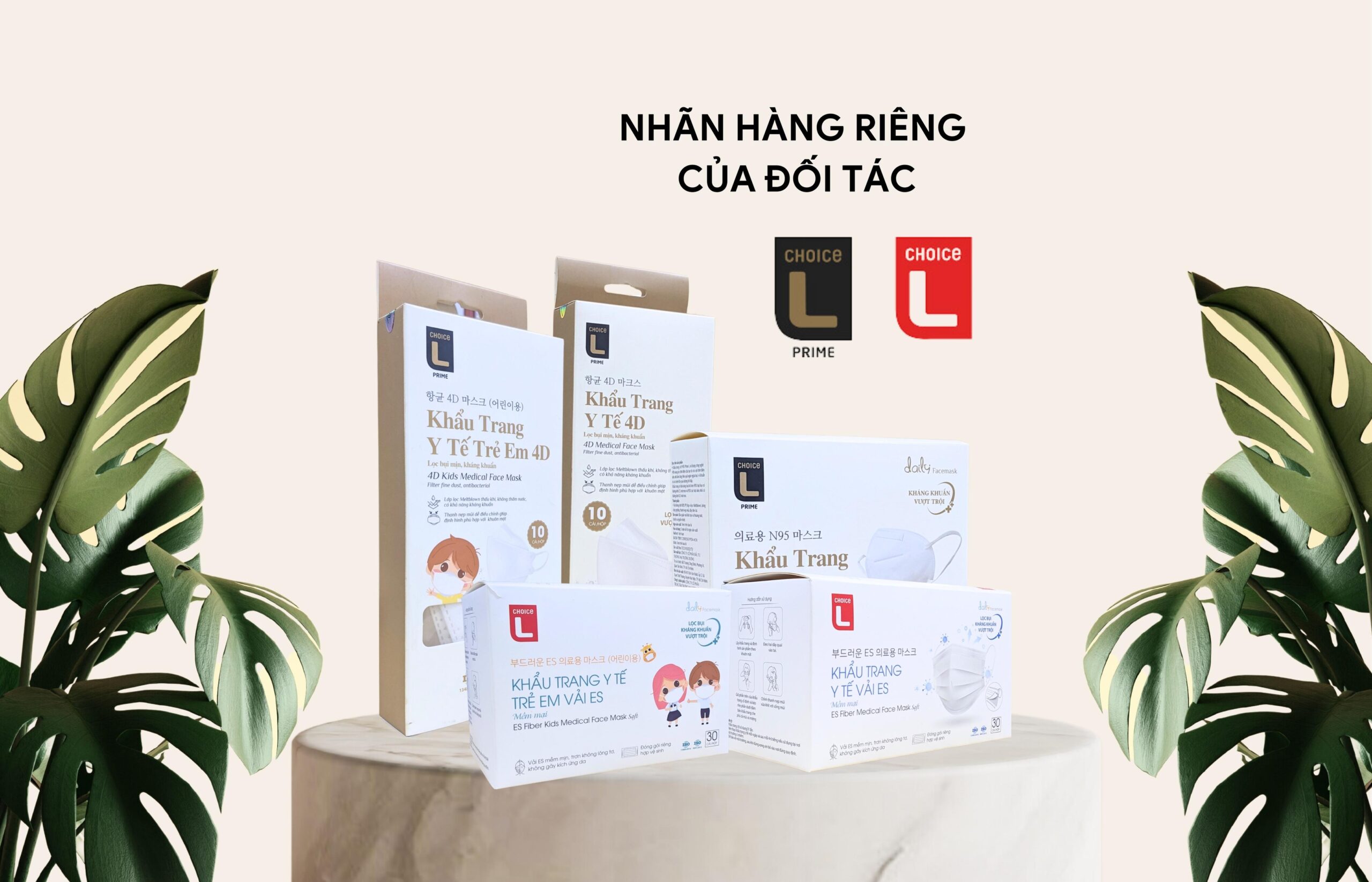 Medical Consumables Khau trang Lotte scaled