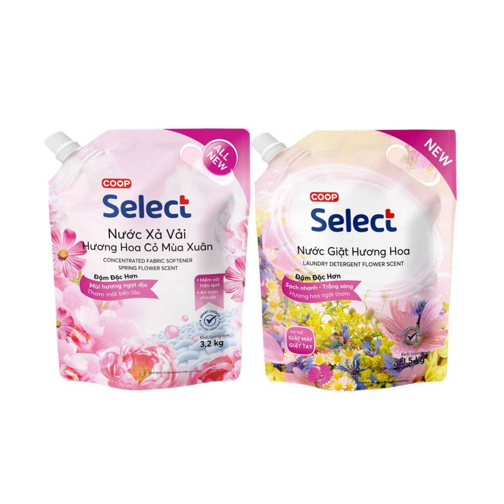 Hàng tiêu dùng 42 Hàng tiêu dùng gia cong nhan hang rieng Select Coop 1