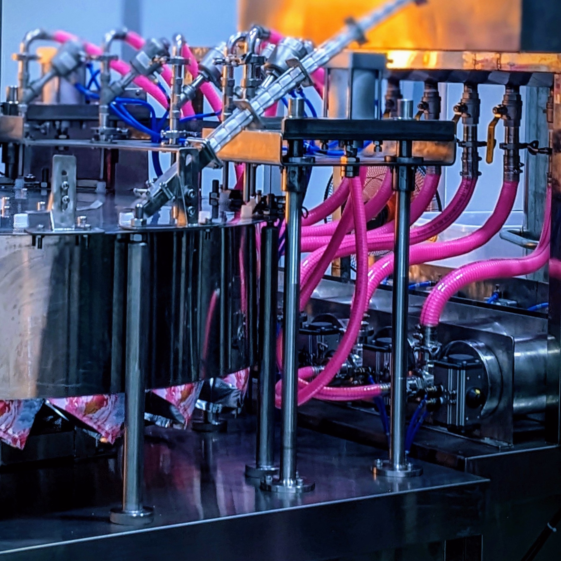 Hàng tiêu dùng 46 Hàng tiêu dùng gia cong nhan hang rieng Select Coop 5