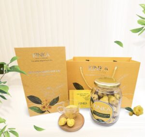Trà hoa vàng Gia Lai hỗ trợ sống khỏe và hạnh phúc 2 Trà hoa vàng Gia Lai hỗ trợ sống khỏe và hạnh phúc hoa tra hoa vang Gia Lai KINKA