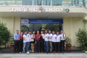 Hội nghị kinh doanh toàn quốc 2023 của Trường Dương thành công tốt đẹp hoi nghi kinh doanh toan quoc cua Truong Duong thanh cong tot dep 10