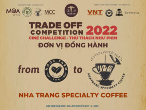 Tea & Coffee 44 Tea & Coffee thu thach pha nhu phim