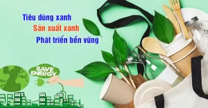 Xanh hóa ngành dệt may với 3 yếu tố cơ bản xanh hoa nganh det may Viet Nam