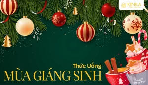 Gợi ý 04 thức uống mùa Giáng sinh không thể bỏ qua 1 04 thức uống mùa Giáng Sinh 2023