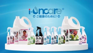 Nước i-on kiềm là gì? Chức năng và công dụng của nước ion kiềm 6 nước ion kiềm là gì