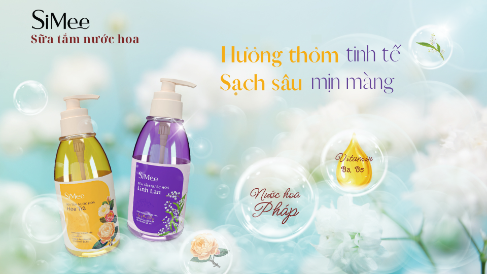 Chăm sóc & làm đẹp Banner hang tieu dung cong ty truong duong 4