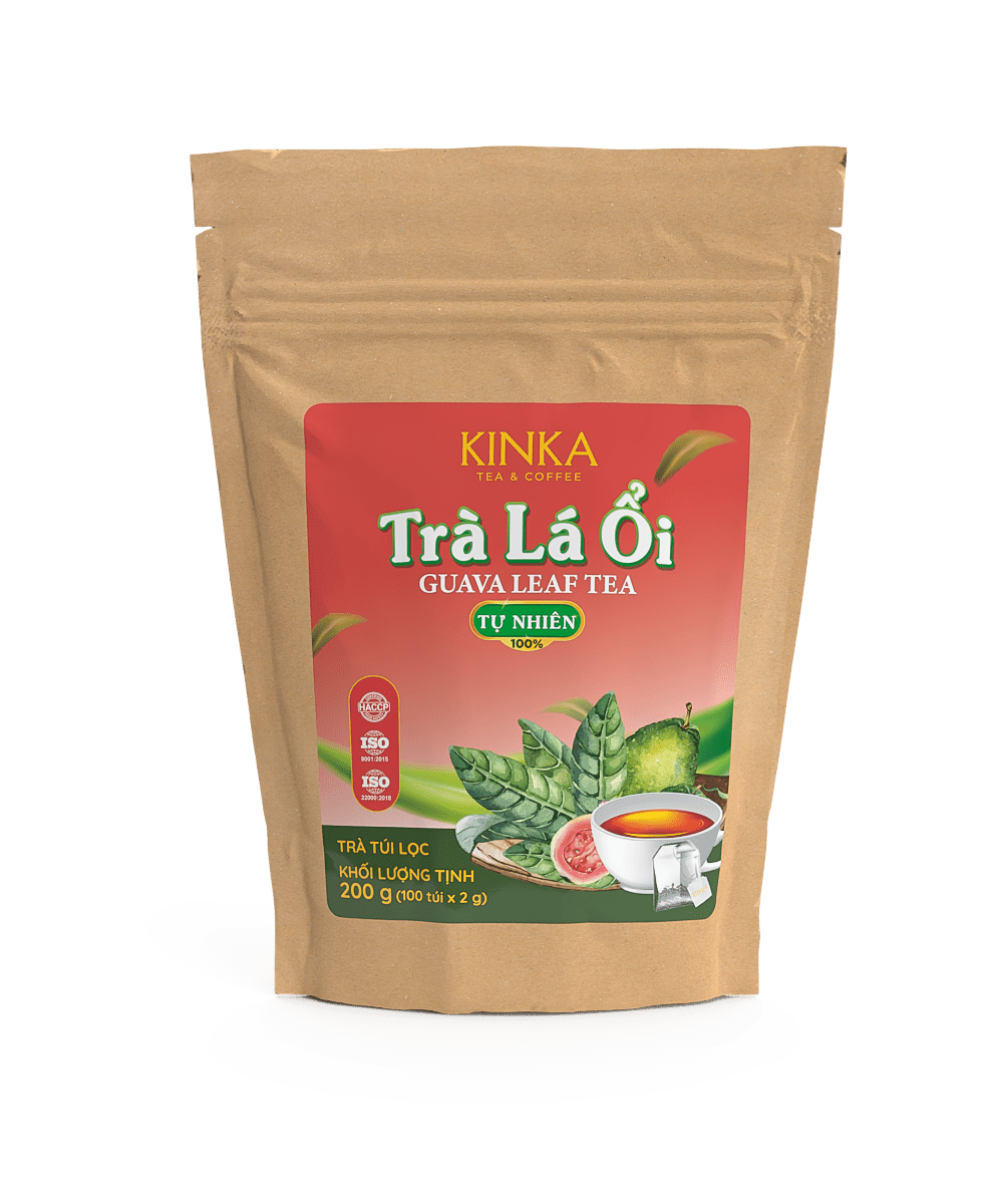 Trà và cà phê 51 Trà và cà phê Demo Tui Tra Oi min