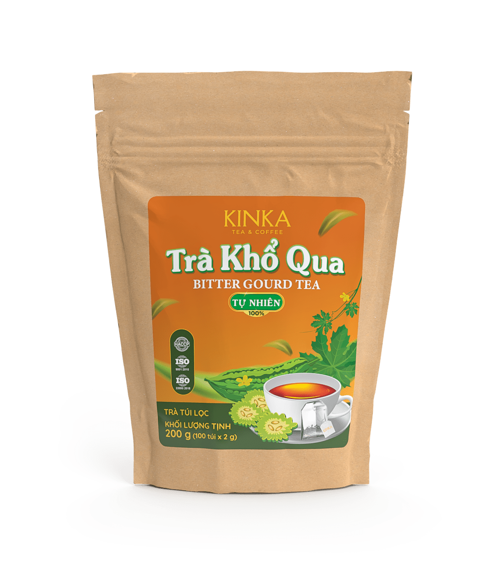 Trà và cà phê 50 Trà và cà phê Demo Tui tra kho qua min