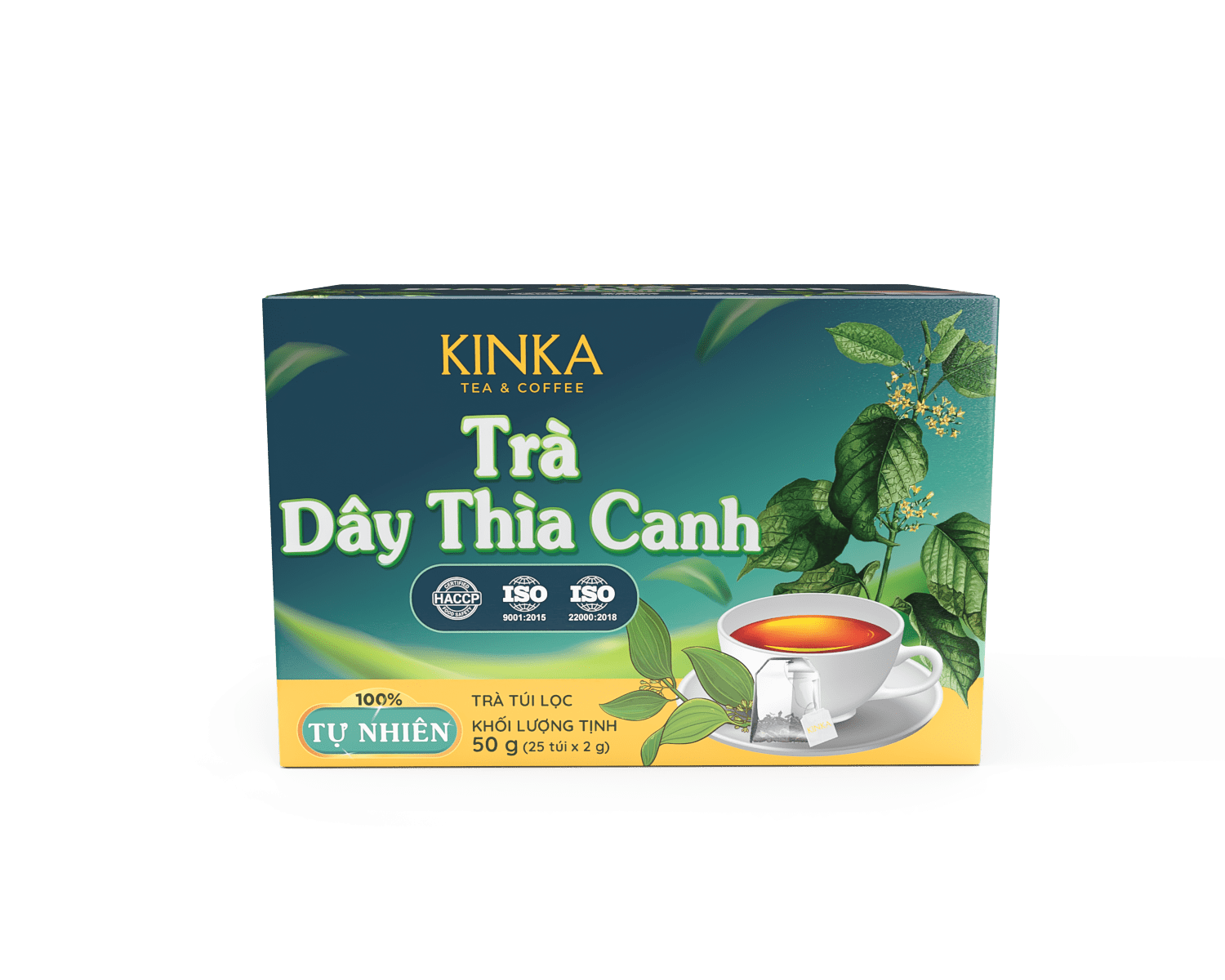 Trà và cà phê 48 Trà và cà phê Demo tra Thia Canh View 1 min