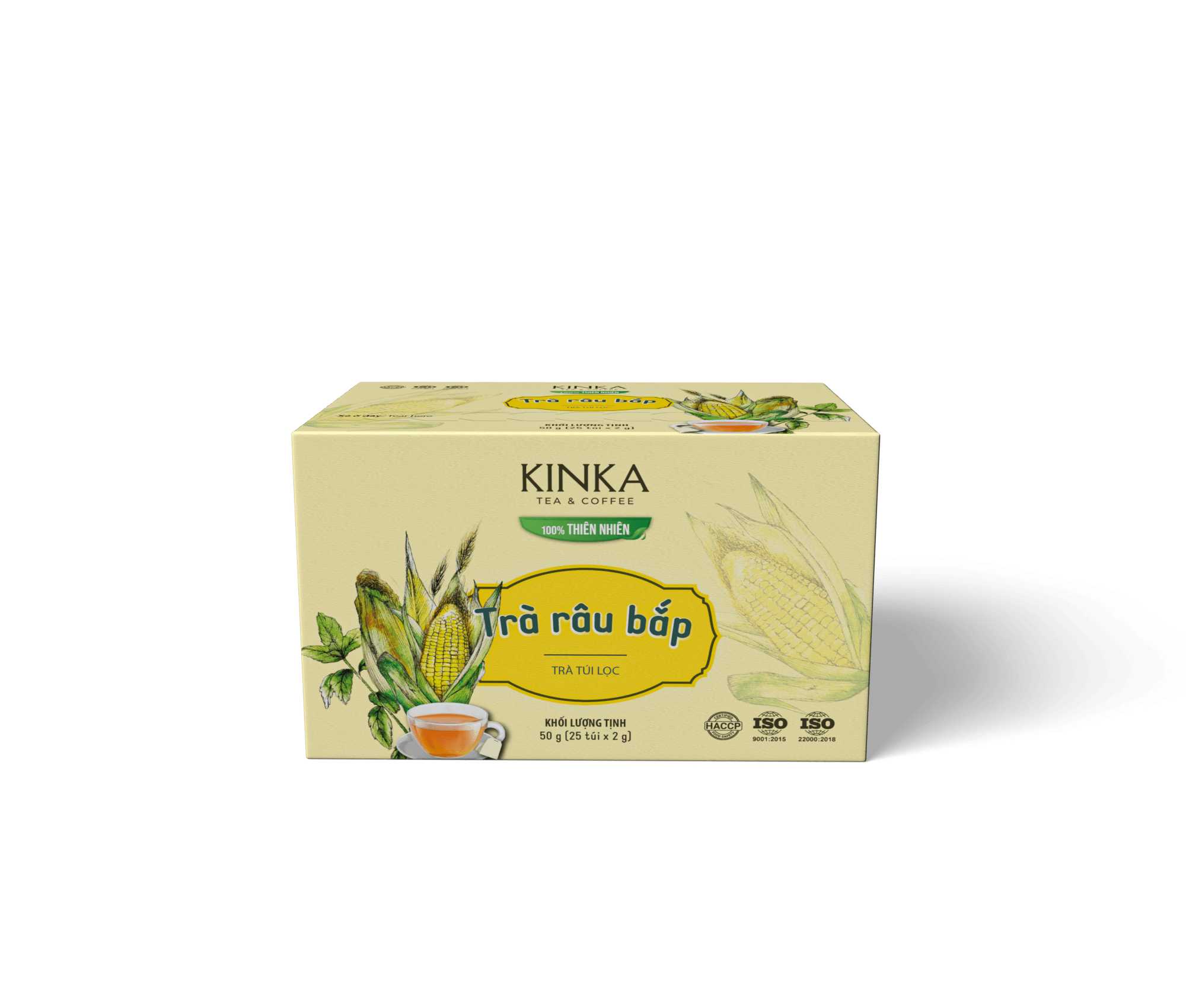 Trà và cà phê 39 Trà và cà phê Demo tra rau bap min