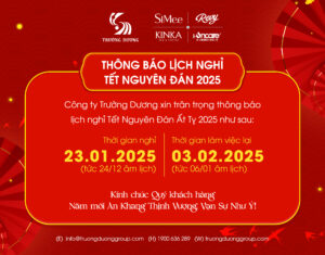 🎉 Thông báo lịch nghỉ Tết Nguyên Đán Ất Tỵ 2025 🎉 1 🎉 Thông báo lịch nghỉ Tết Nguyên Đán Ất Tỵ 2025 🎉 lichnghitet amlich