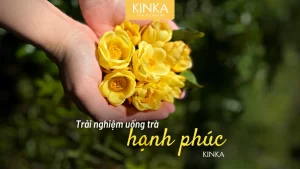 KINKA - Thương Hiệu Chăm Sóc Sức Khỏe Xanh, Được Công Nhận “Vì Môi Trường Xanh Quốc Gia 2024” KINKA – Thuong Hieu Cham Soc Suc Khoe Xanh