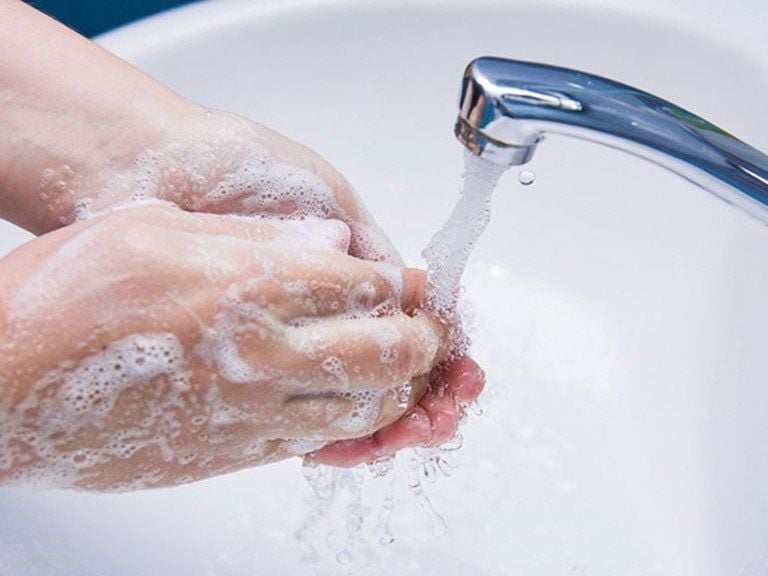 5 Lý Do Bạn Nên Sở Hữu Gel Rửa Tay SIMEE Dưỡng Ẩm – Sạch Khuẩn – Hương Thơm Dịu Nhẹ 1 Gel Rửa Tay