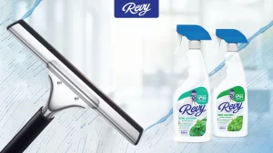   3 LÝ DO KÍNH SÁNG BÓNG, NHÀ THÊM SANG – NƯỚC LAU KÍNH REVY SẼ GIÚP BẠN 3 LY DO KINH SANG BONG