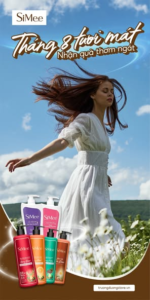 🌿 THÁNG 8 TƯƠI MÁT CÙNG SIMEE: MUA HÀNG NHẬN NGAY QUÀ TẶNG 🎁 6 🌿 THÁNG 8 TƯƠI MÁT CÙNG SIMEE: MUA HÀNG NHẬN NGAY QUÀ TẶNG 🎁 image 6