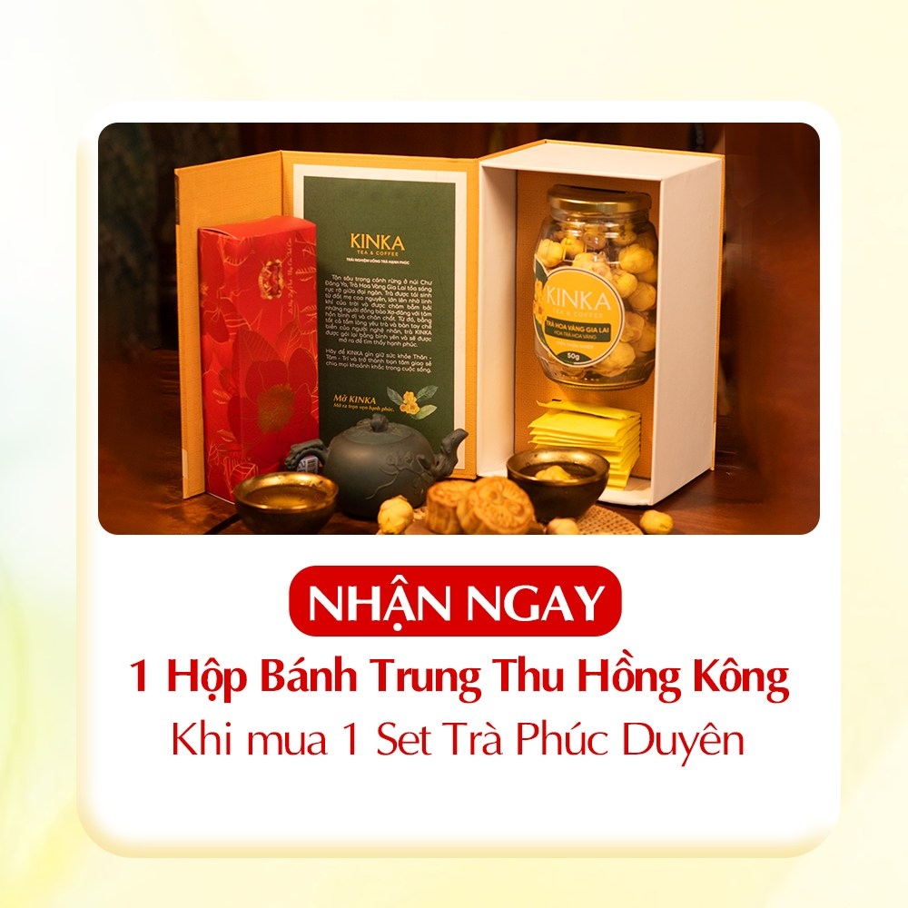 5 Lý Do Trà Hoa Vàng Là Món Quà Tuyệt Vời Dành Tặng Cha Mẹ Mùa Vu Lan 3 5 Lý Do Trà Hoa Vàng Là Món Quà Tuyệt Vời Dành Tặng Cha Mẹ Mùa Vu Lan image 2
