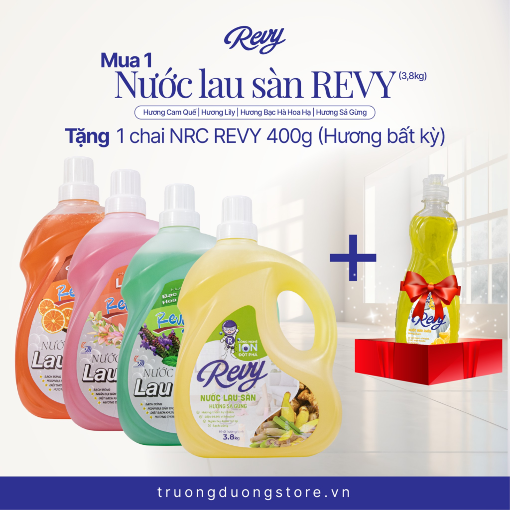 Vu Lan 2025 , Hãy Để Revy Giúp Bạn Dành Thời Gian Yêu Thương Mẹ! 3 revy