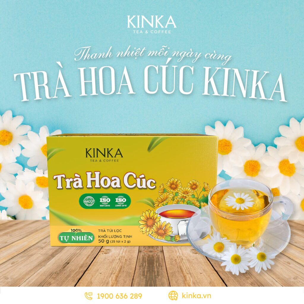 5 Lý Do Nên Giữ Tinh Thần Thư Thái Cùng Trà Thảo Mộc Mỗi Ngày 2 trà thảo mộc