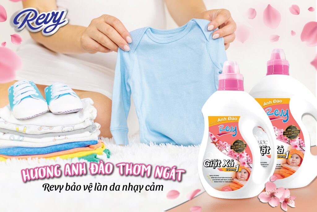 3 Lý Do Bạn Nên Chọn Nước Giặt Xả Revy Cho Gia Đình Mình 2 3 Lý Do Bạn Nên Chọn Nước Giặt Xả Revy Cho Gia Đình Mình 1 2