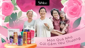 3 Gợi ý quà tặng tháng 10 ý nghĩa dành tặng phái đẹp – Từ thương hiệu SiMee 3 Goi y qua tang thang 10 y nghia danh tang phai dep