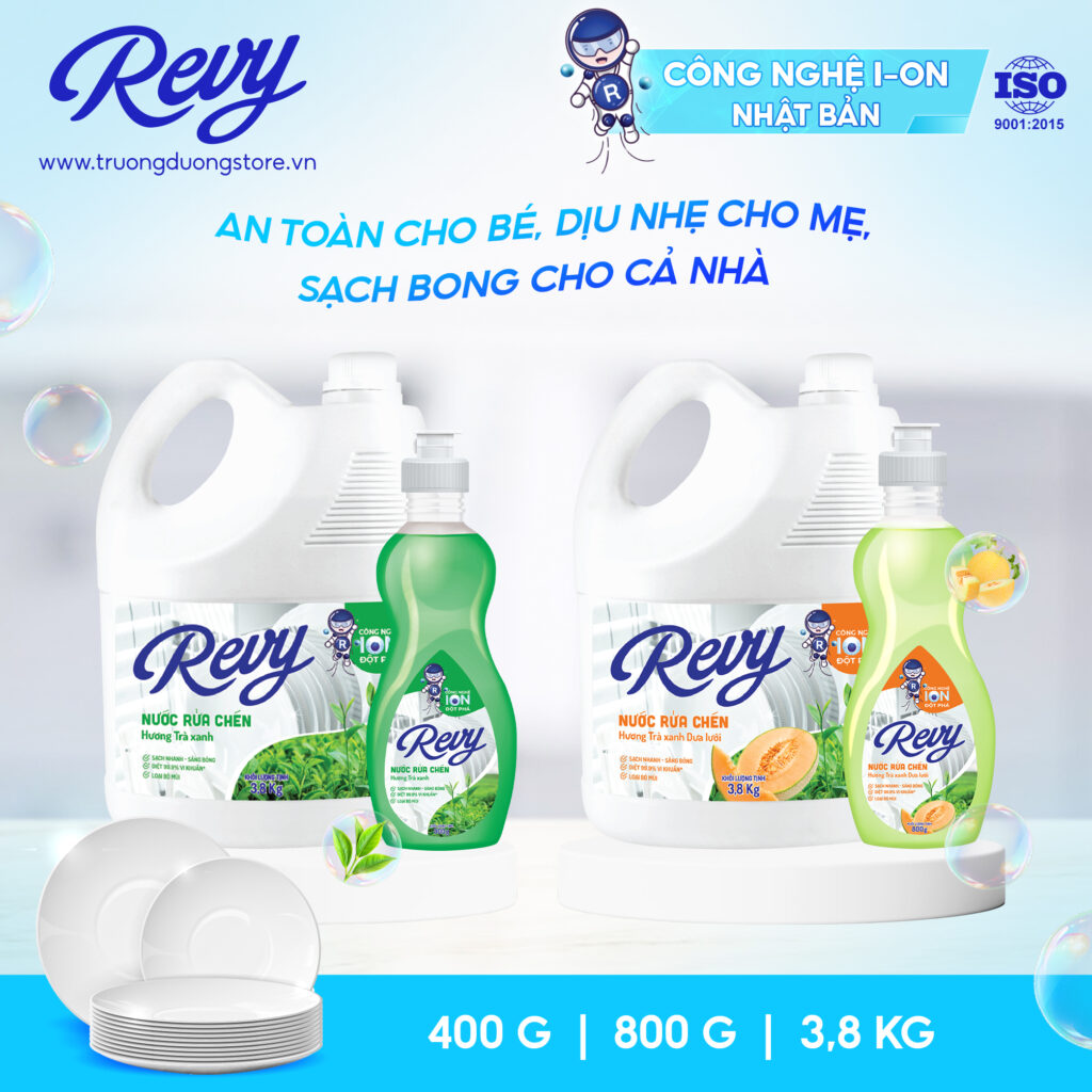 5 Lý Do Vì Sao Revy Là Bí Quyết Giúp Phòng Bếp Luôn Sạch Bong, Thơm Mát Mỗi Ngày 3 5 Lý Do Vì Sao Revy Là Bí Quyết Giúp Phòng Bếp Luôn Sạch Bong, Thơm Mát Mỗi Ngày 519628329 721436770890050 7508772908217770297 n 1