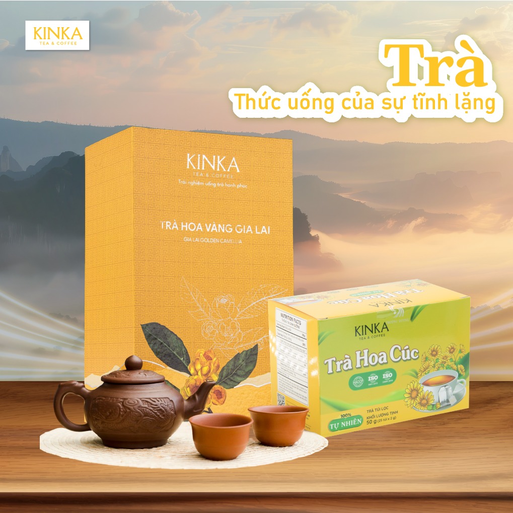 5 Lý Do Vì Sao “Trà Và Thiền” Là Sự Kết Hợp Hoàn Hảo Cho Tâm Hồn 2 thiền