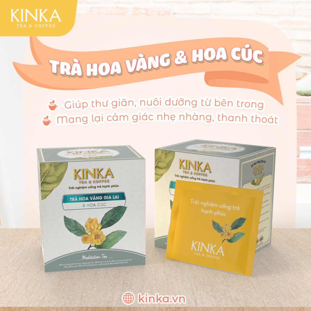 5 Lý Do Trà KINKA Là Món Quà 20/10 Ý Nghĩa Dành Cho Phái Đẹp 3 5 Lý Do Trà KINKA Là Món Quà 20/10 Ý Nghĩa Dành Cho Phái Đẹp D 2