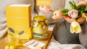 5 Lý Do Trà KINKA Là Món Quà 20/10 Ý Nghĩa Dành Cho Phái Đẹp Mon Qua Y Nghia Danh Cho Phai Dep