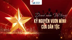 MỪNG NGÀY DOANH NHÂN VIỆT NAM 13/10 Mung ngay doanh nhan Viet Nam