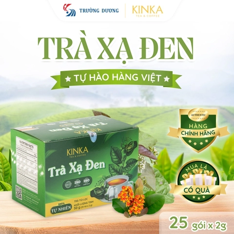 3 Loại Trà Thảo Mộc KINKA Giúp Nâng Cao Sức Khỏe Mỗi Ngày 1 3 Loại Trà Thảo Mộc KINKA Giúp Nâng Cao Sức Khỏe Mỗi Ngày 04 tra xa den kinka hinh 1 1761292654658