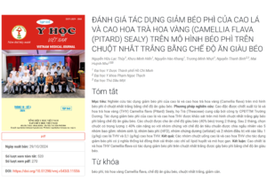 Trà và Dược liệu 2 1