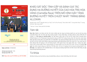 Trà và Dược liệu 3 1