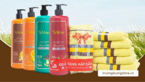 3 Bước Chăm Sóc Cơ Thể Thơm Mát – Khỏe Khoắn Mỗi Ngày Cùng SiMee 528536669 122174091746373402 2948028140416651948 n