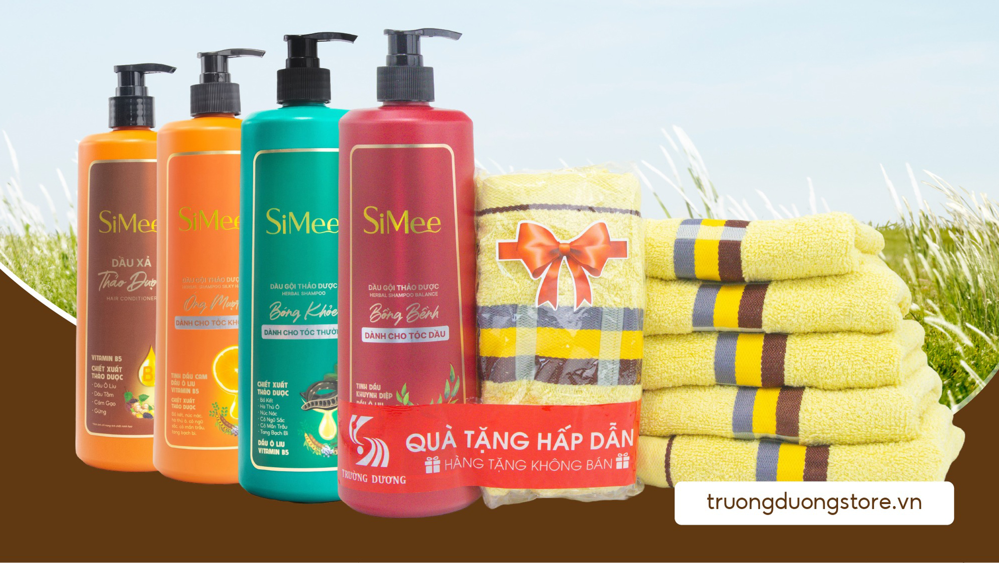 3 Bước Chăm Sóc Cơ Thể Thơm Mát – Khỏe Khoắn Mỗi Ngày Cùng SiMee 528536669 122174091746373402 2948028140416651948 n