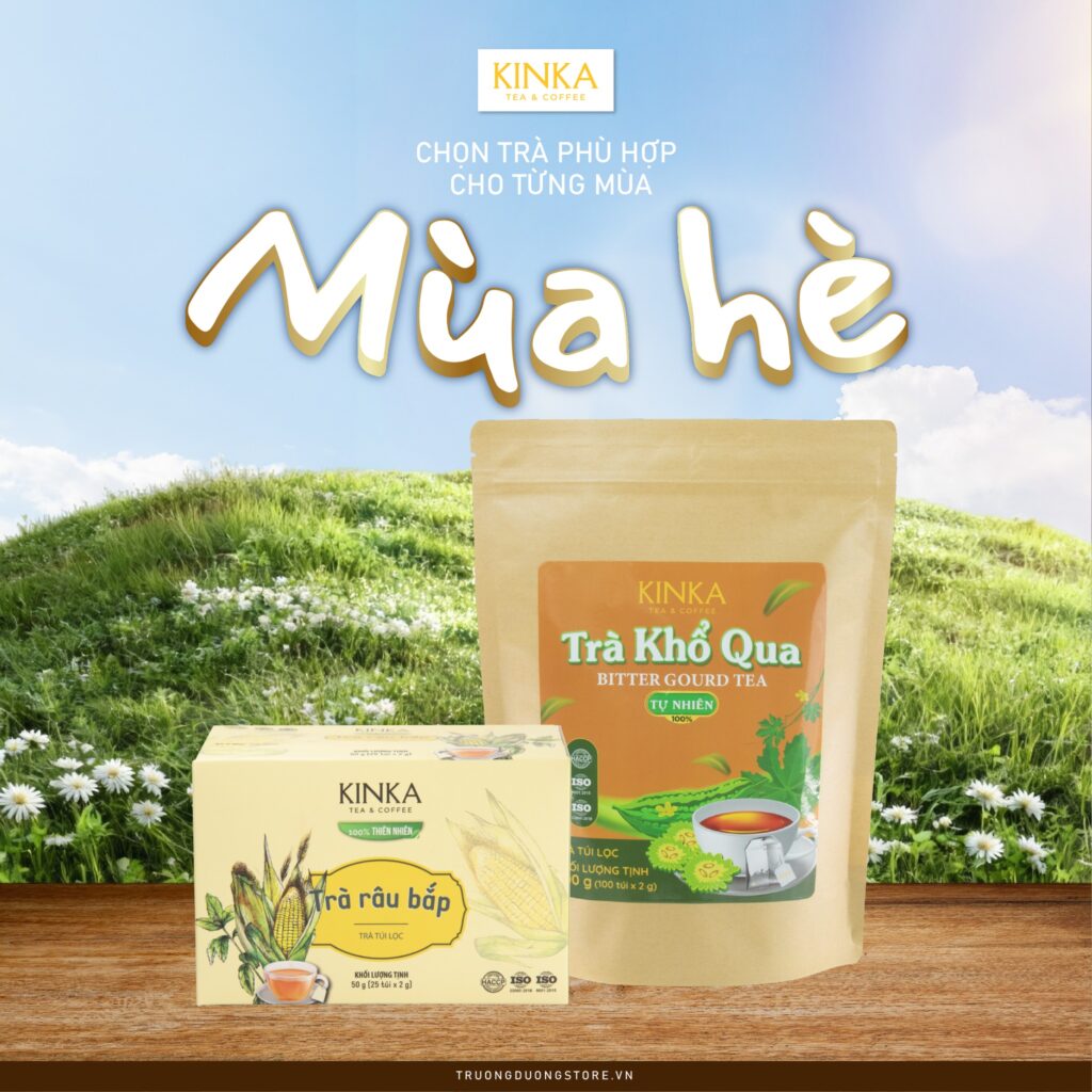 Cách Chọn Trà Phù Hợp Với 4 Mùa Trong Năm – Bí Quyết Uống Trà Đúng Cách Cho Sức Khỏe 2 cách chọn trà